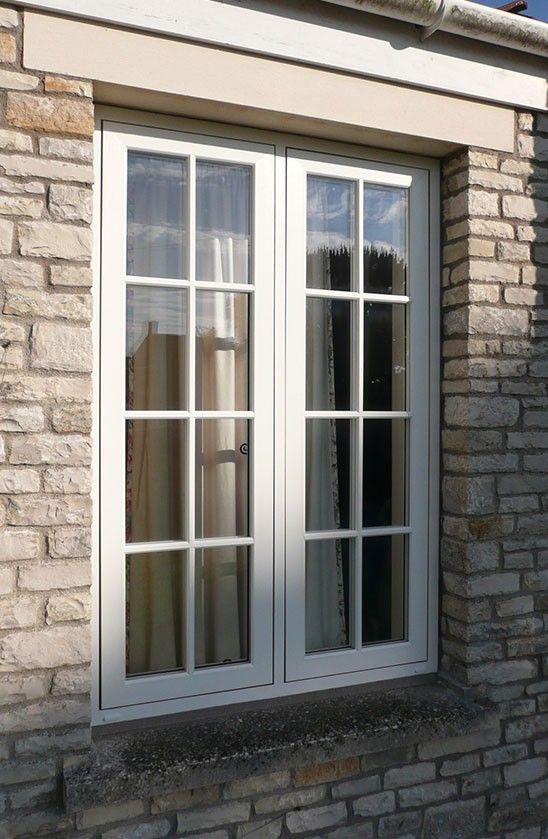 Casement Windows